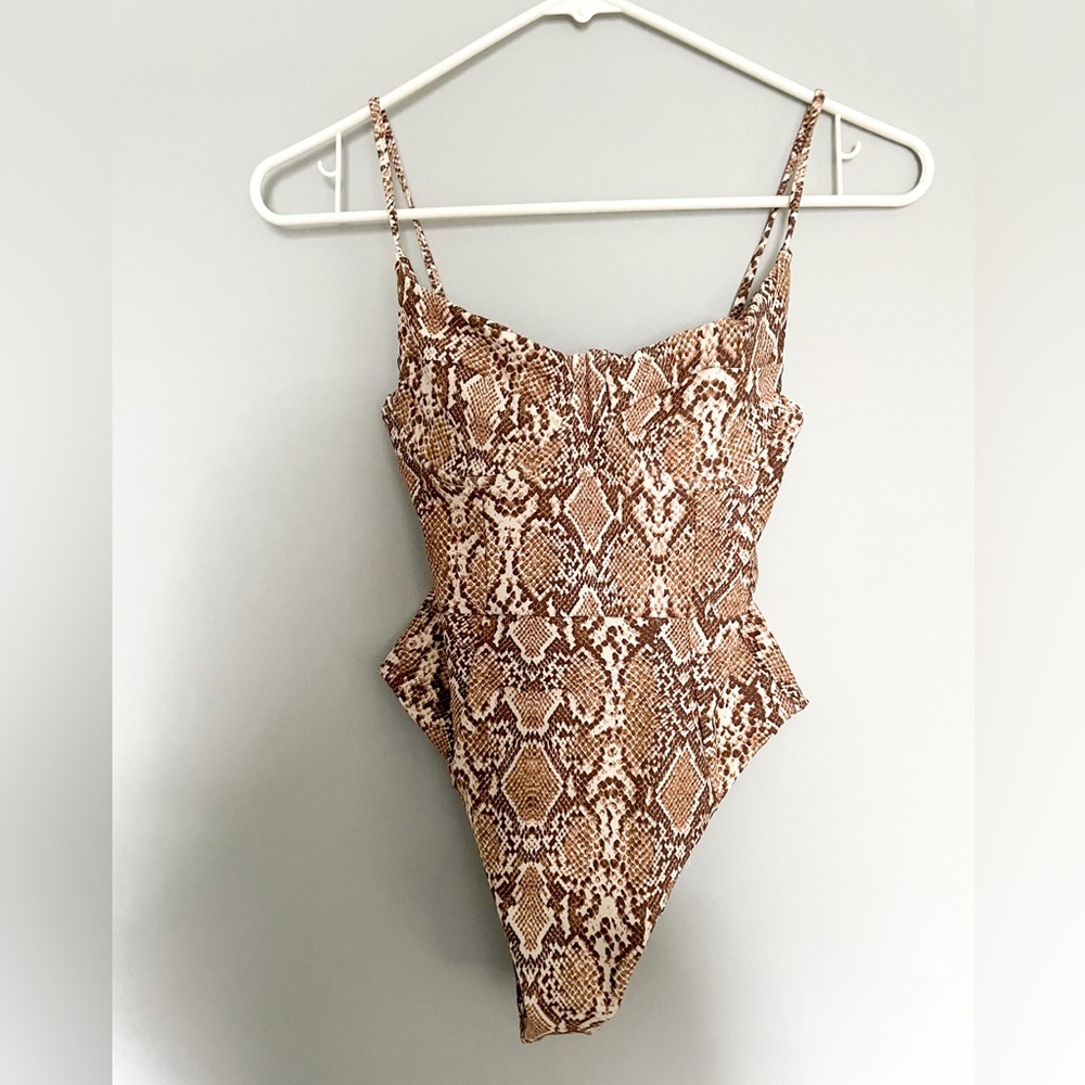 Skatie Sequoia One Piece